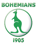 Богемианс 1905